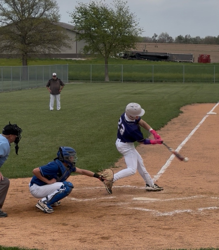 baseball vs centennial