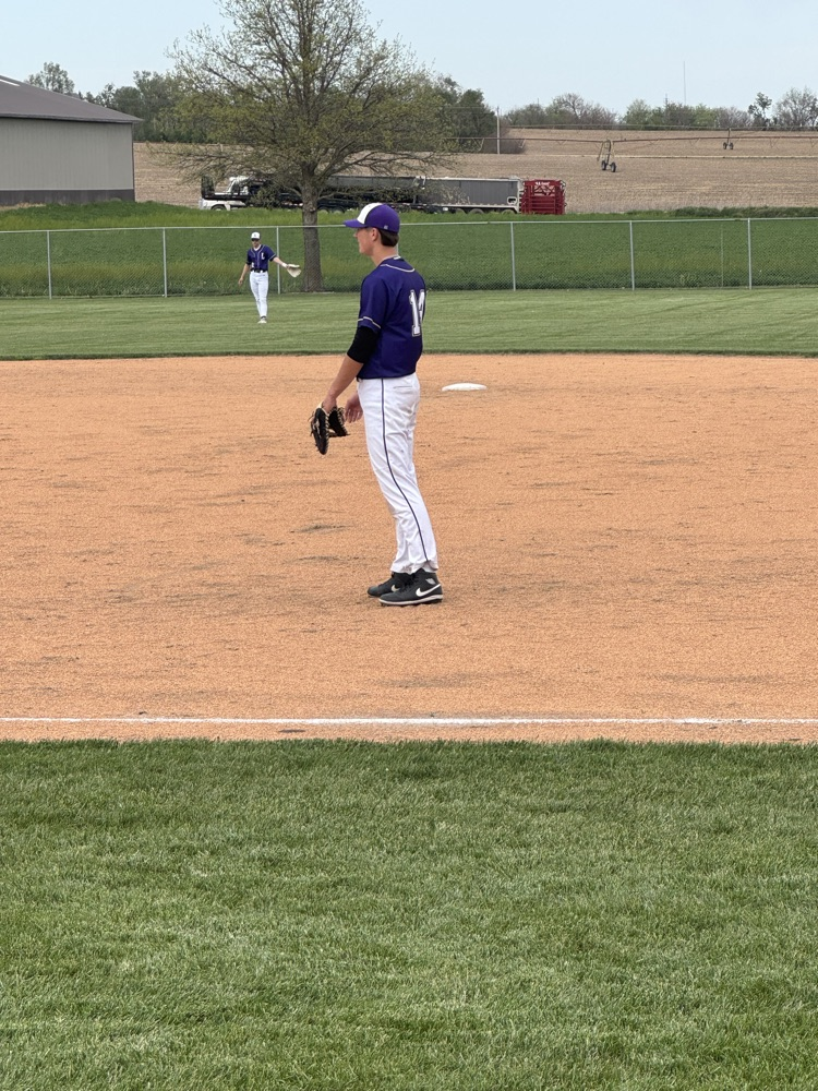 baseball vs centennial
