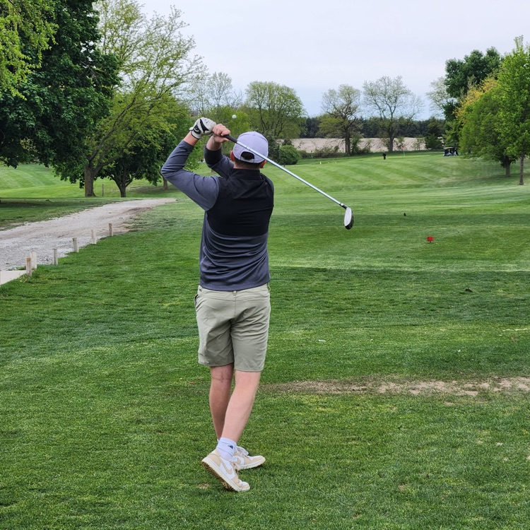 boys golf