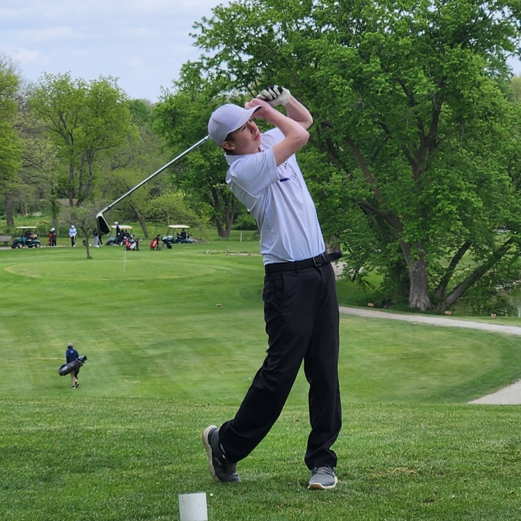 boys golf