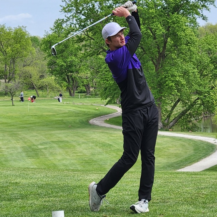 boys golf