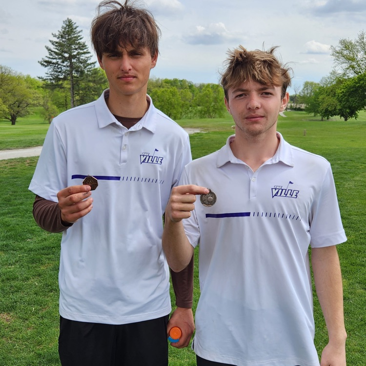 boys golf