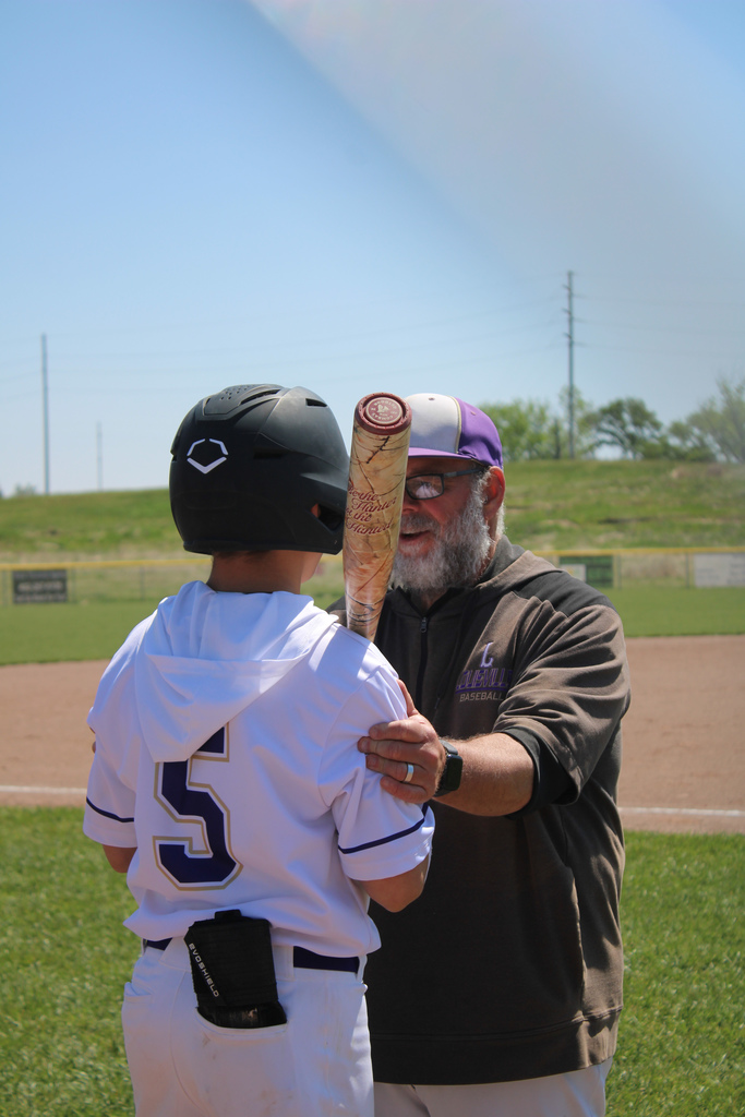 boys baseball