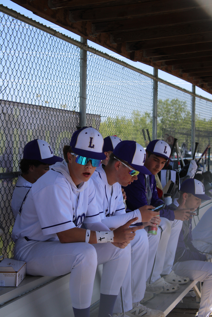 Boys baseball