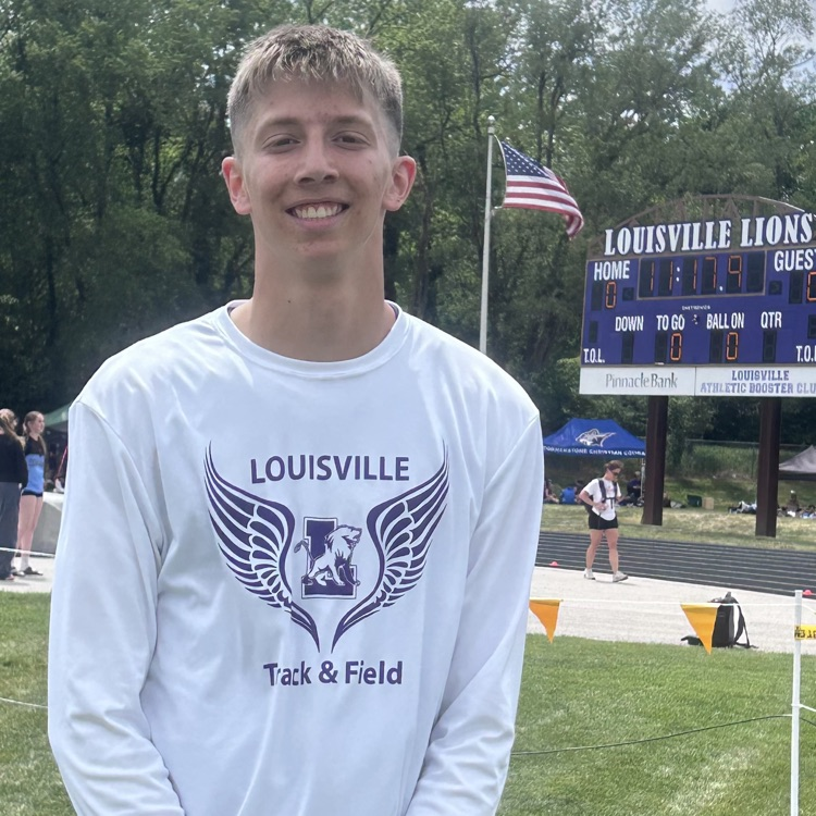 track athlete who qualified for state track