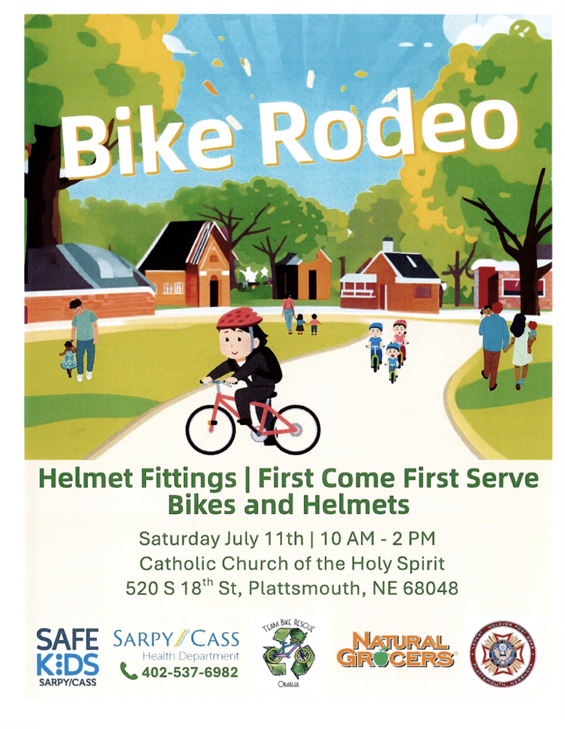 Bike Rodeo