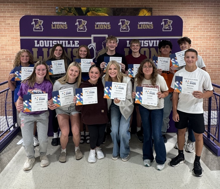 pre-act rising stars award winners