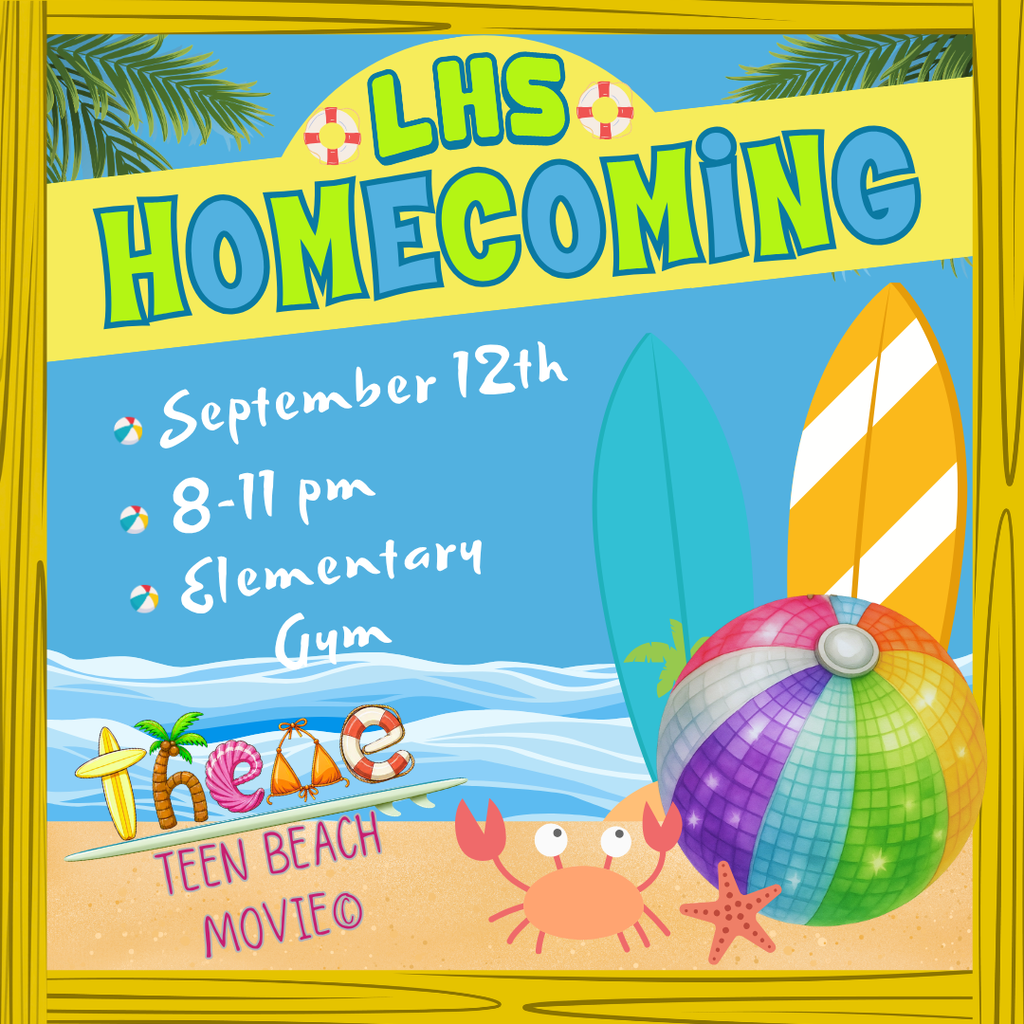 Homecoming Dance