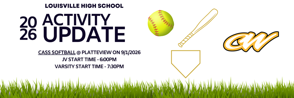 Softball game update
