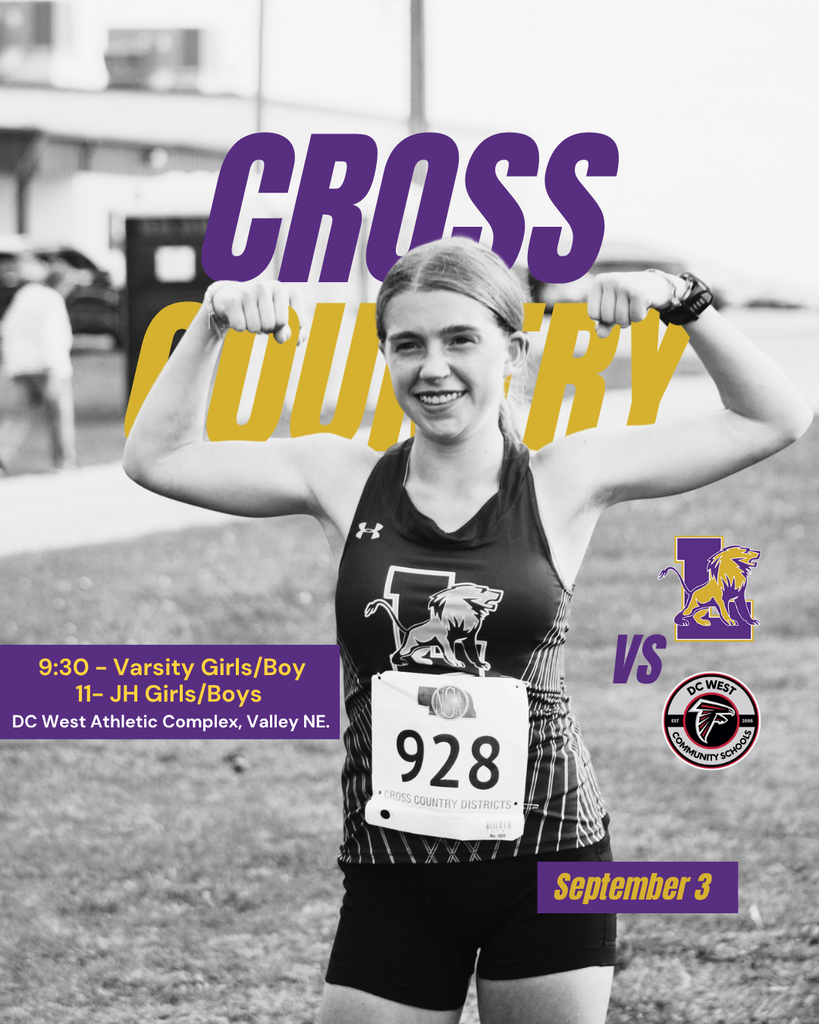 XC @ DC West