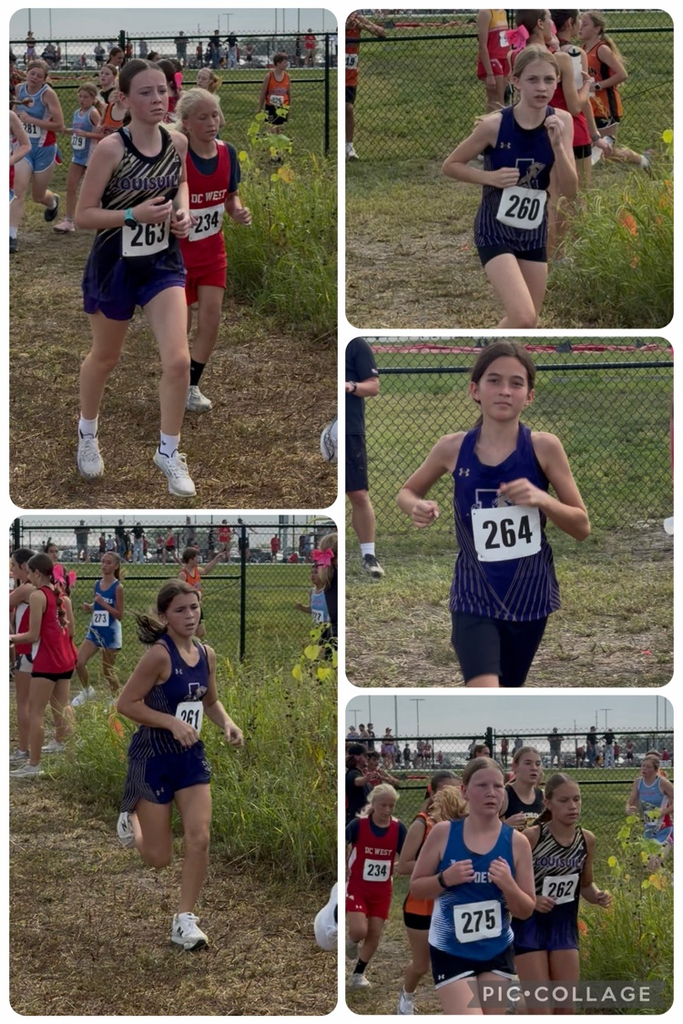 XC at DC West