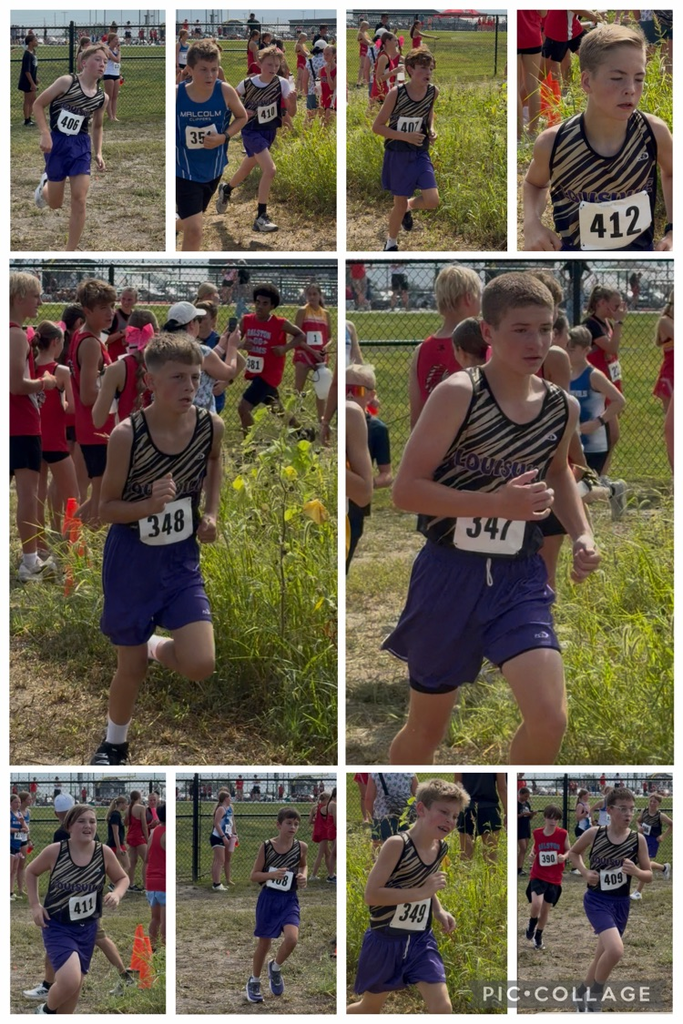 XC at DC West