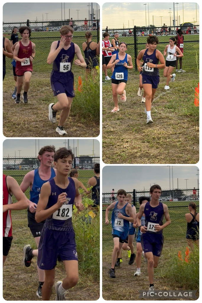 XC at DC West