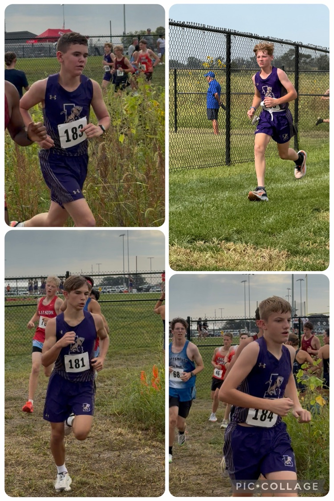 XC at DC West