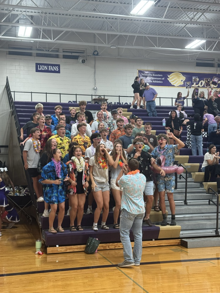 varsity volleyball over Raymond Central