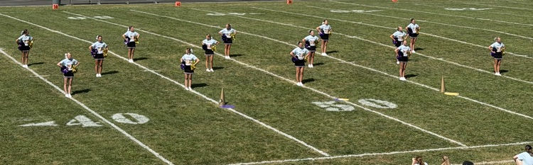 homecoming pep rally 