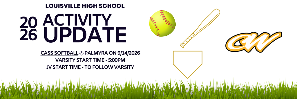 Cass Wildcats softball update