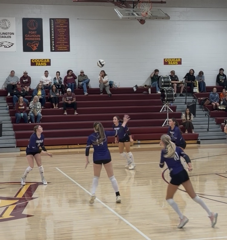 VB vs Conestoga