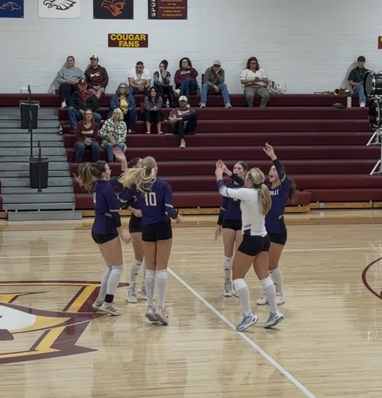 VB vs Conestoga