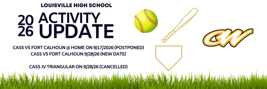 Cass Wildcats softball update