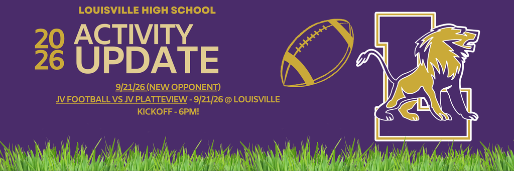 JV Football game update