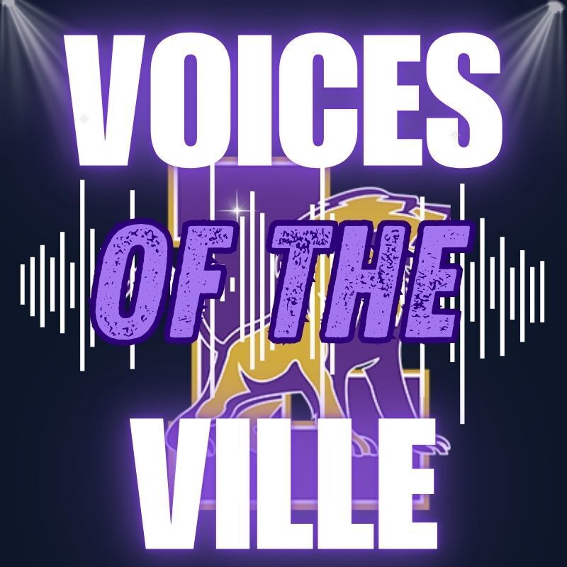 Voices of the Ville Episode 7