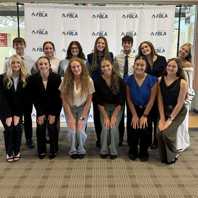 FBLA Fall Leadership