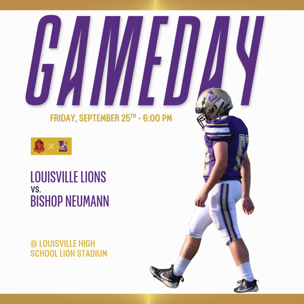 FB vs. Bishop Neumann