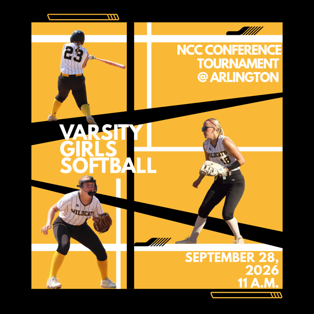 NCC Softball Tournament