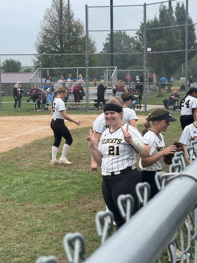 wildcat softball