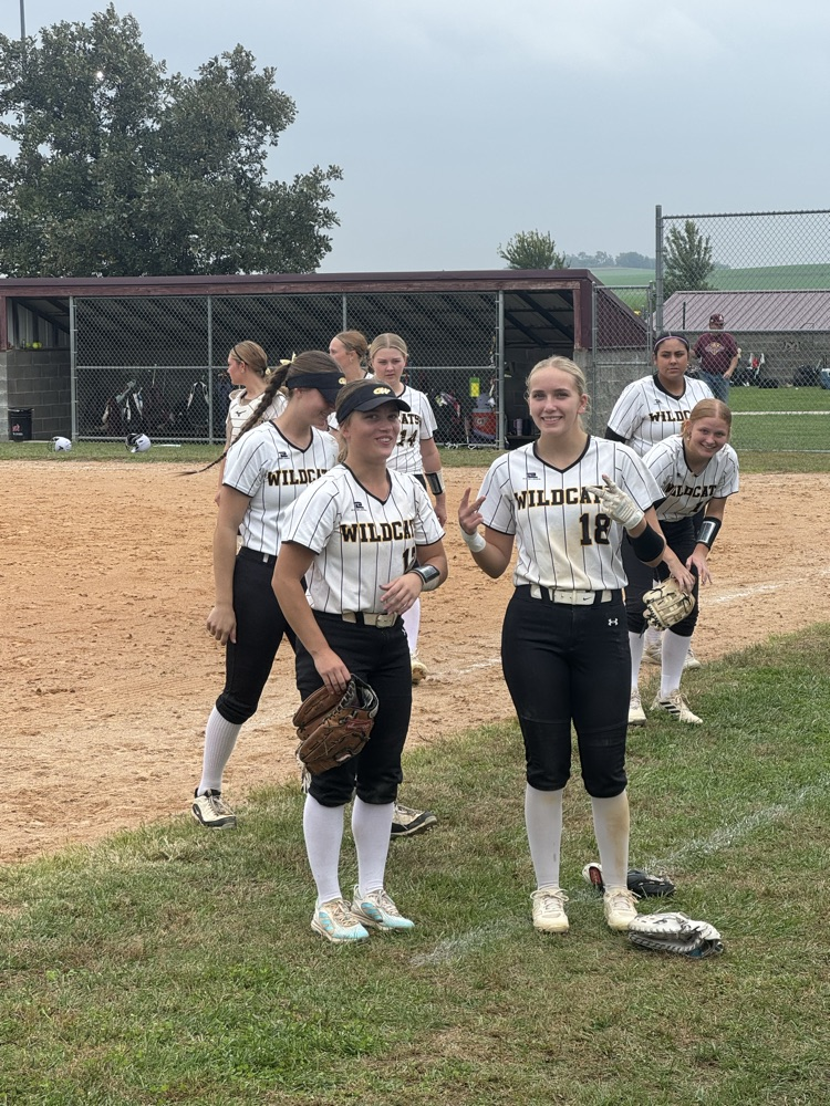 wildcat softball