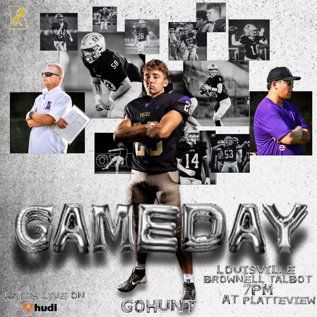 GAMEDAY VS BROWNELL