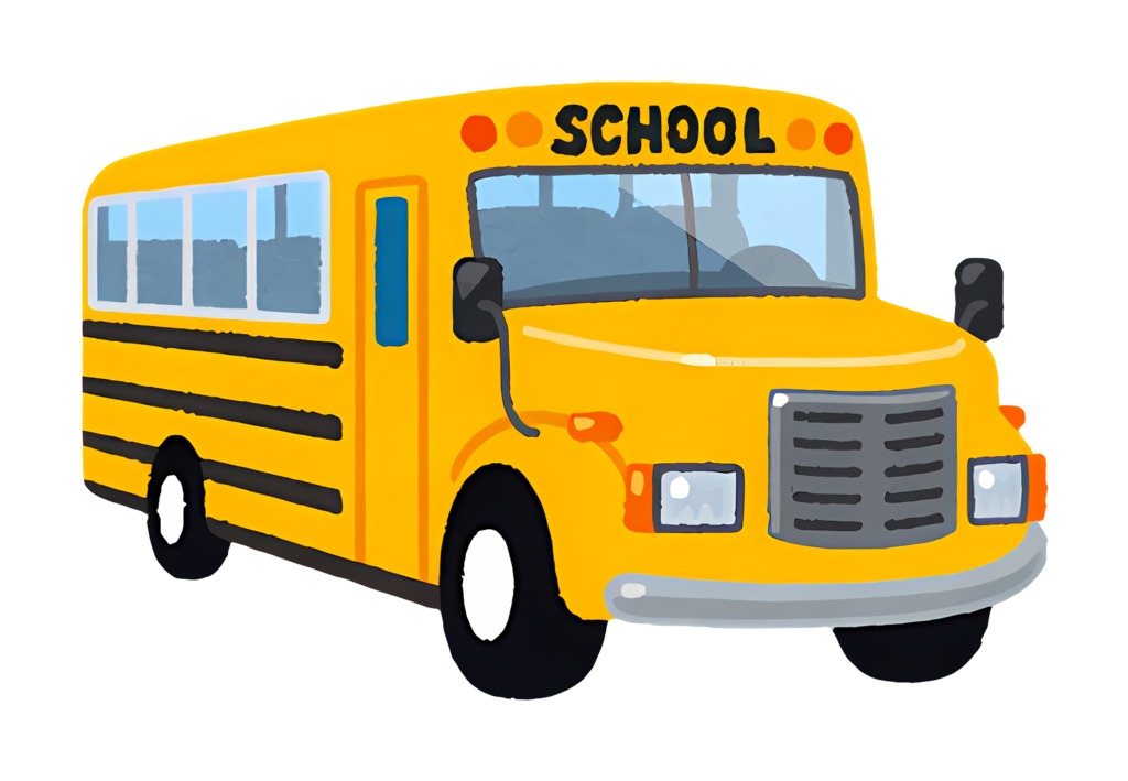 school bus