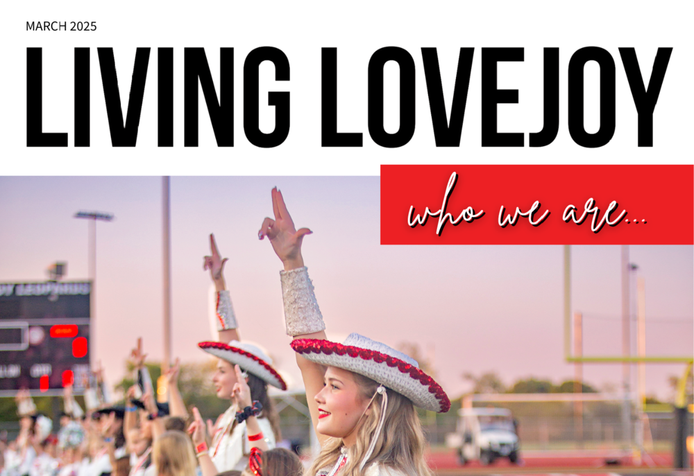 Living Lovejoy 