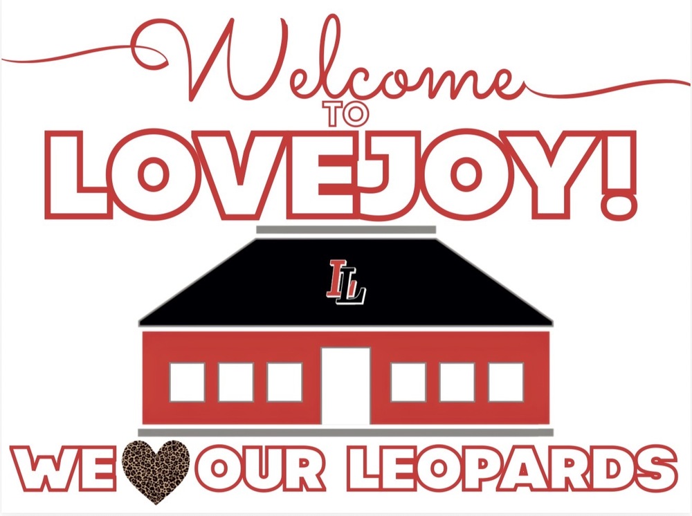Welcome to Lovejoy