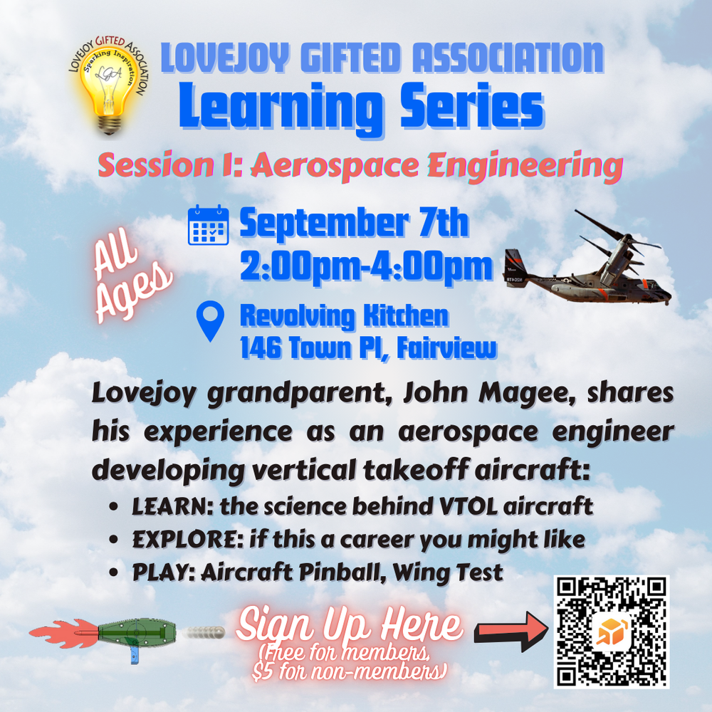 LGA Learning Series