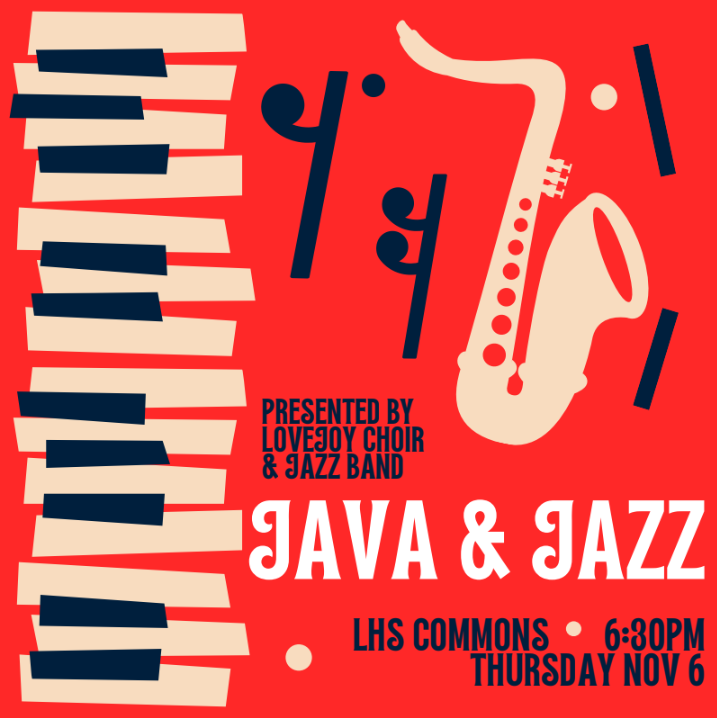 Java & Jazz