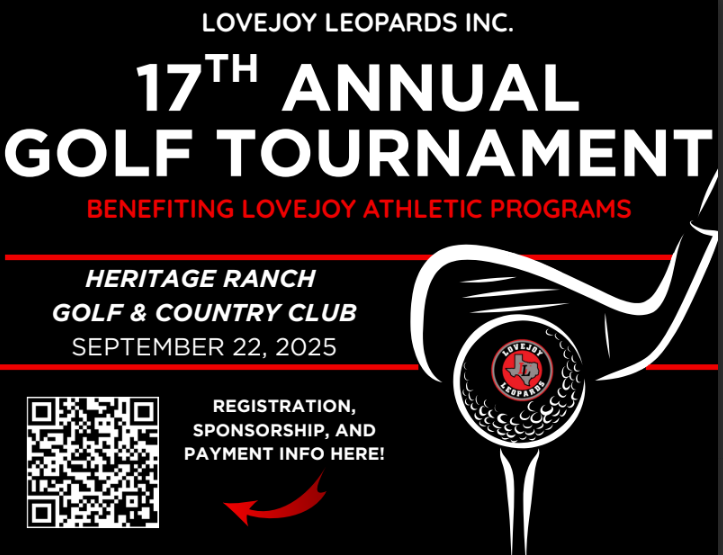 17th Annual Golf Tourna