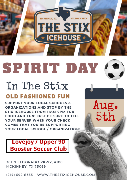 Spirit Day