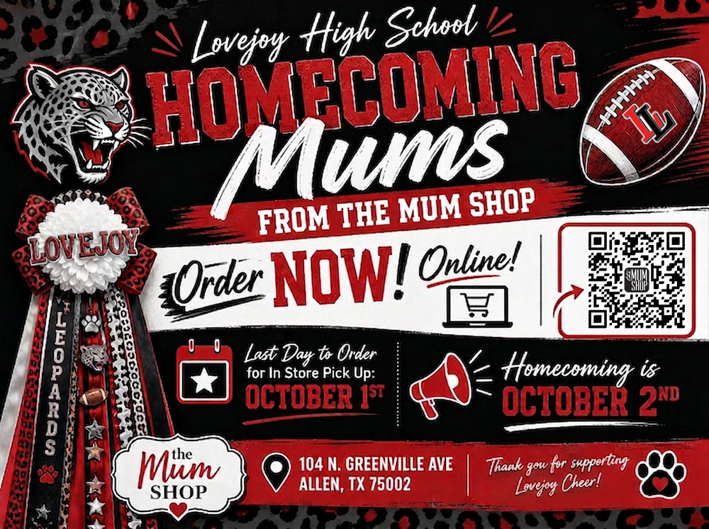 HC Mums