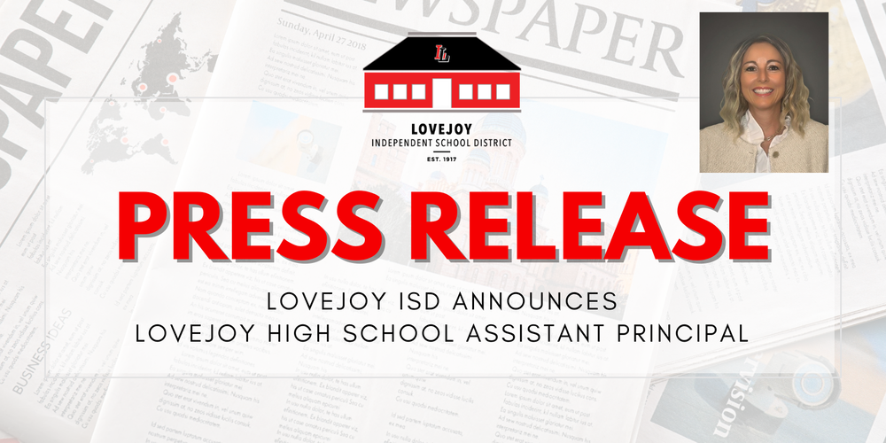 Press Release