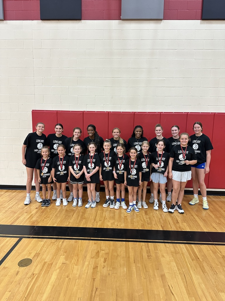 Girls Basketball Camp