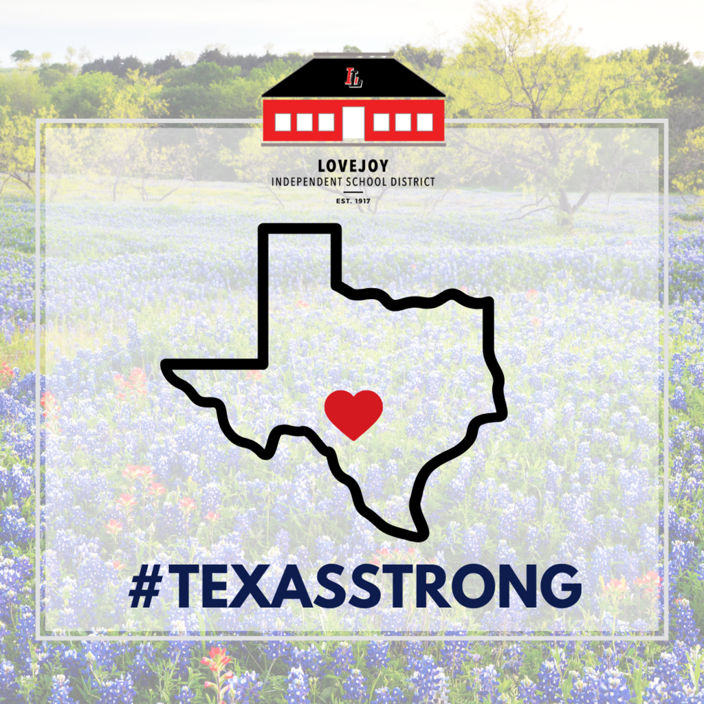 #TexasStrong 