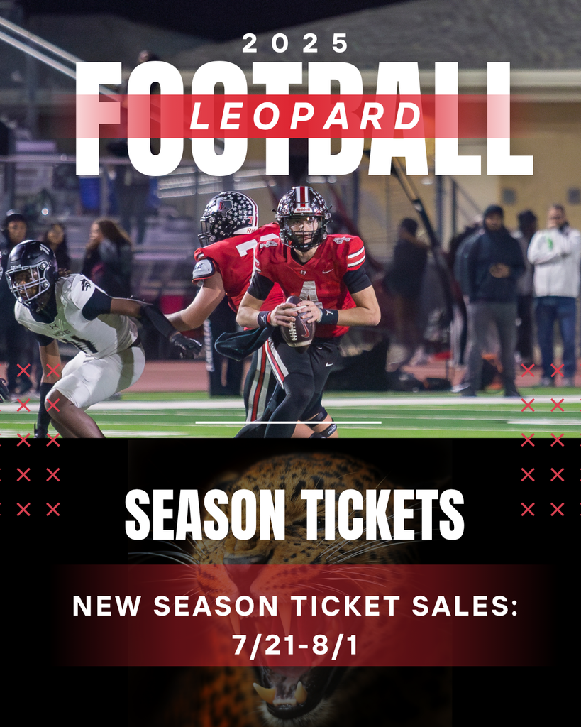Football Season Tickets