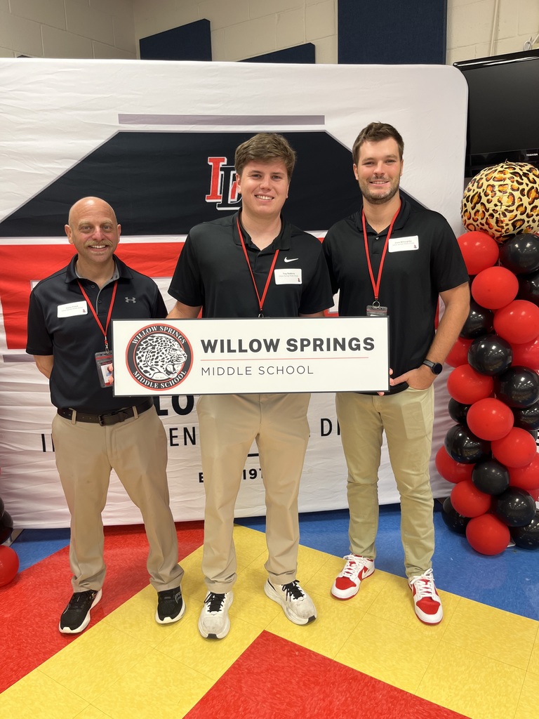 Willow Springs Coaches