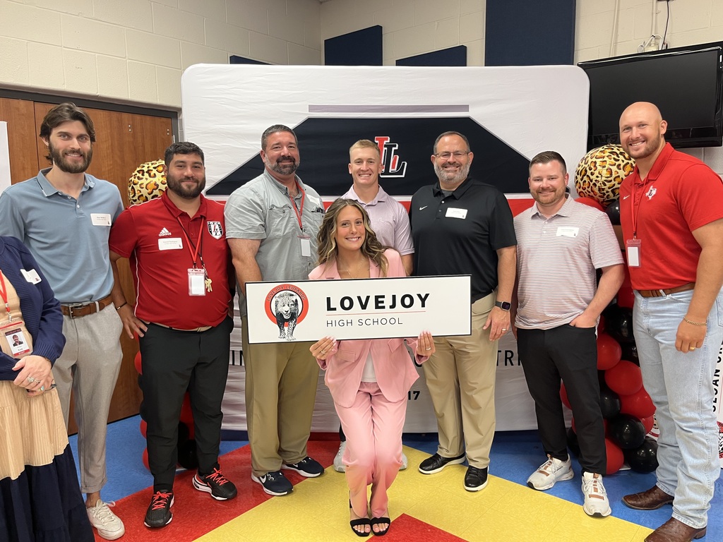 LJH Teachers