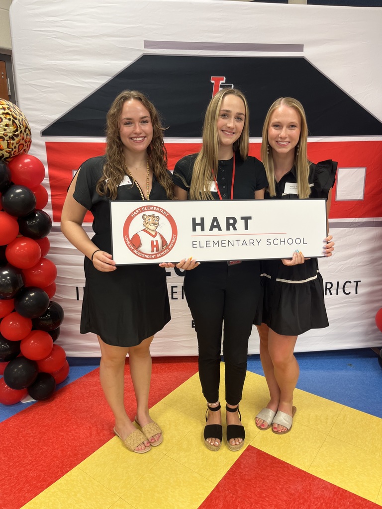 Hart Teachers