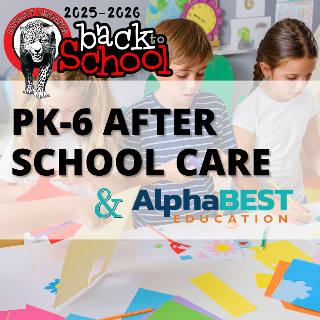 After School Care 
