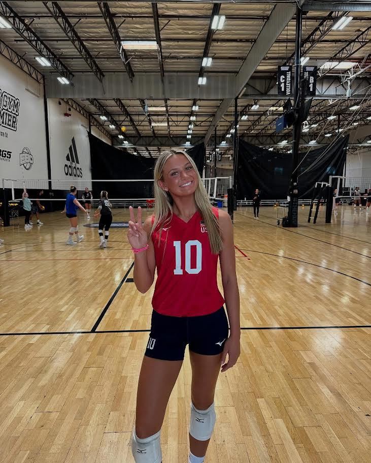 Averi Carlson