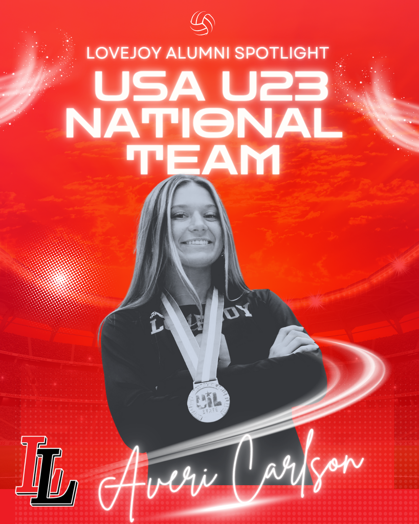 Averi Carlson